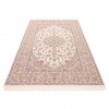 亚兹德 伊朗手工地毯 代码 166267
