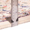 یک جفت فرش دستباف شش متری یزد کد 166267