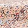 Handgeknüpfter Yazd Teppich. Ziffer 166267