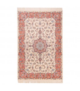 亚兹德 伊朗手工地毯 代码 166268