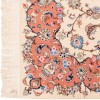 イランの手作りカーペット ヤズド 番号 166268 - 202 × 306