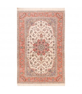 亚兹德 伊朗手工地毯 代码 166269