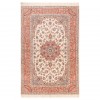 Tappeto persiano Yazd annodato a mano codice 166269 - 199 × 300