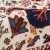 伊朗手工地毯编号 162058