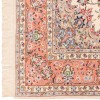 Tappeto persiano Yazd annodato a mano codice 166269 - 199 × 300
