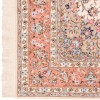 イランの手作りカーペット ヤズド 番号 166270 - 200 × 202