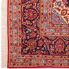 Tapis persan Kashan fait main Réf ID 166271 - 248 × 351