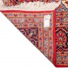 イランの手作りカーペット カシャン 番号 166271 - 248 × 351