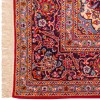 Персидский ковер ручной работы Кашан Код 166272 - 232 × 340
