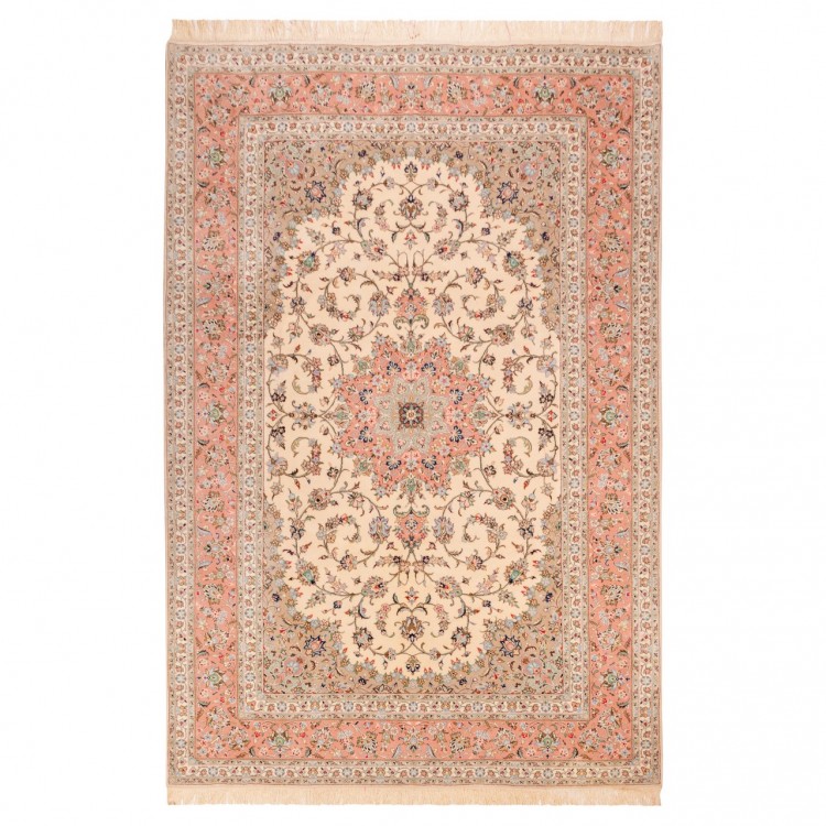亚兹德 伊朗手工地毯 代码 166274