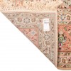 Tappeto persiano Yazd annodato a mano codice 166274 - 250 × 347