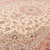 亚兹德 伊朗手工地毯 代码 166274