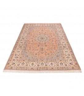 亚兹德 伊朗手工地毯 代码 166275