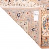 Персидский ковер ручной работы Ыазд Код 166275 - 245 × 345