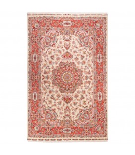 大不里士 伊朗手工地毯 代码 166276