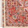 イランの手作りカーペット タブリーズ 番号 166276 - 247 × 356