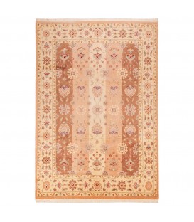 霍拉桑 伊朗手工地毯 代码 166277