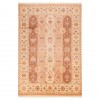 Персидский ковер ручной работы Хорасан Код 166277 - 242 × 340