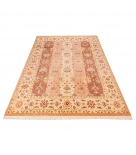 霍拉桑 伊朗手工地毯 代码 166277