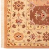 Персидский ковер ручной работы Хорасан Код 166277 - 242 × 340