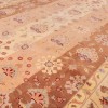 イランの手作りカーペット コラサン 番号 166277 - 242 × 340
