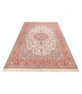 亚兹德 伊朗手工地毯 代码 166278
