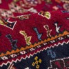 handgeknüpfter persischer Teppich. Ziffer 162059