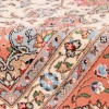 イランの手作りカーペット ヤズド 番号 166279 - 249 × 349