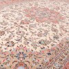 亚兹德 伊朗手工地毯 代码 166279