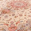 یک جفت فرش دستباف قدیمی نه متری تبریز کد 166280