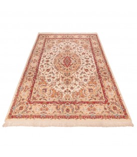 大不里士 伊朗手工地毯 代码 166281