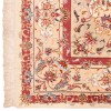 大不里士 伊朗手工地毯 代码 166281