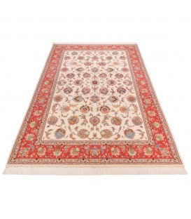 马什哈德 伊朗手工地毯 代码 166282