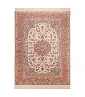 亚兹德 伊朗手工地毯 代码 166283