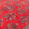 イランの手作りカーペット カシャン 番号 166288 - 287 × 403