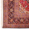 イランの手作りカーペット カシャン 番号 166290 - 300 × 430