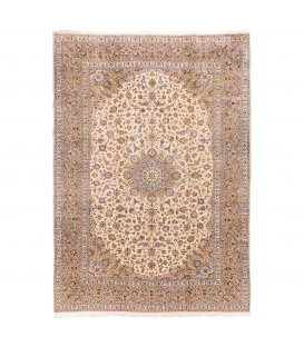 喀山 伊朗手工地毯 代码 166291