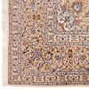Персидский ковер ручной работы Кашан Код 166291 - 297 × 403