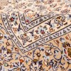 Персидский ковер ручной работы Кашан Код 166291 - 297 × 403