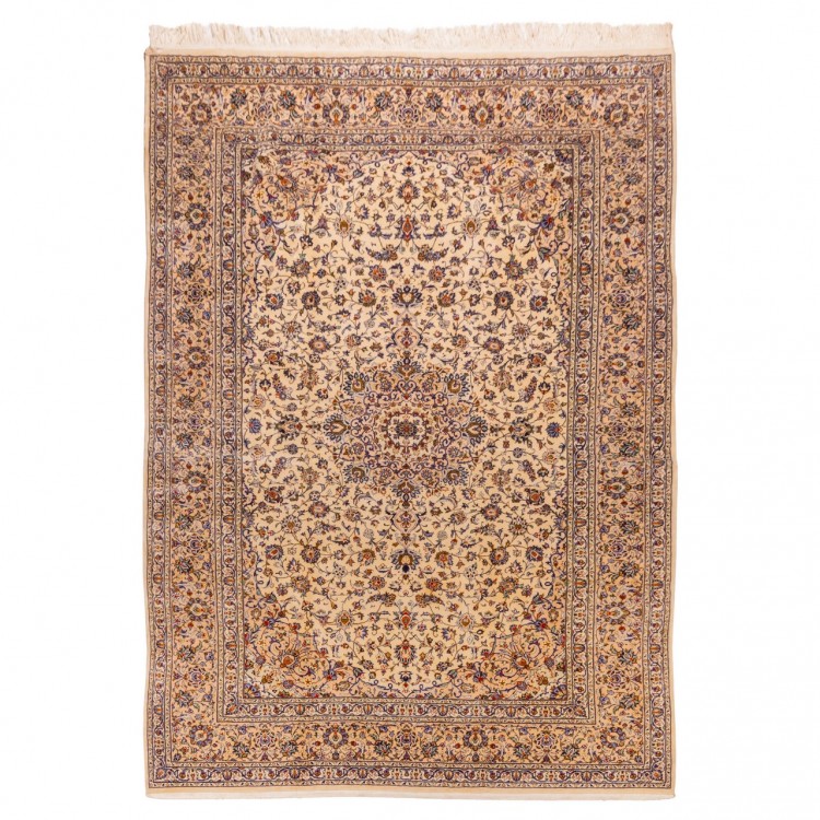 喀山 伊朗手工地毯 代码 166292