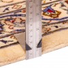 فرش دستباف قدیمی یازده و نیم متری کاشان کد 166292