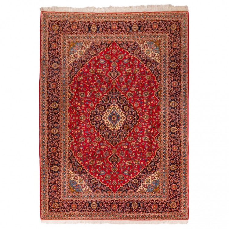 喀山 伊朗手工地毯 代码 166294
