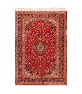 喀山 伊朗手工地毯 代码 166295