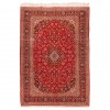 Tapis persan Kashan fait main Réf ID 166295 - 288 × 409