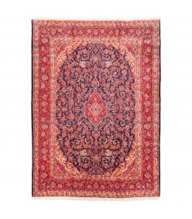 哈马丹 伊朗手工地毯 代码 166296