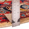 イランの手作りカーペット カシャン 番号 166297 - 325 × 435