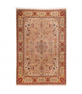 大不里士 伊朗手工地毯 代码 166289