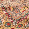 Handgeknüpfter Tabriz Teppich. Ziffer 166289