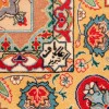 イランの手作りカーペット タブリーズ 番号 166289 - 305 × 425