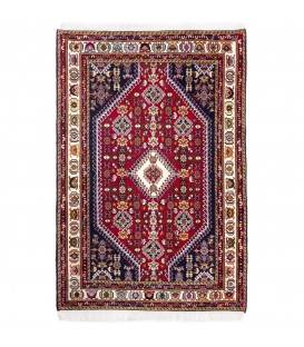 handgeknüpfter persischer Teppich. Ziffer 162062